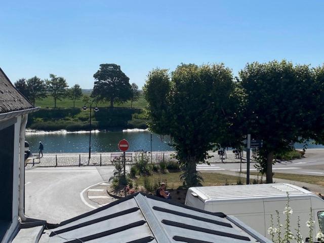 Les Dunes Saint-Valery-sur-Somme Bagian luar foto