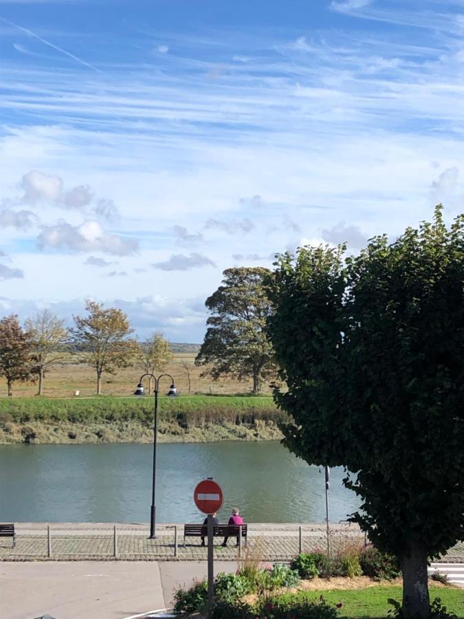 Les Dunes Saint-Valery-sur-Somme Bagian luar foto